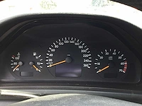 Mercedes clk 230 compressor - afbeelding 17 van  19
