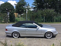 Mercedes clk 230 compressor - afbeelding 2 van  19