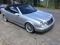 Mercedes clk 230 compressor - afbeelding 3 van  19
