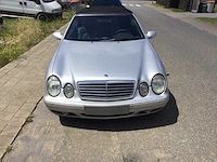 Mercedes clk 230 compressor - afbeelding 4 van  19