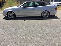 Mercedes clk 230 compressor - afbeelding 6 van  19