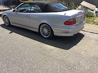Mercedes clk 230 compressor - afbeelding 7 van  19