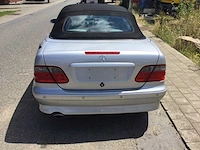 Mercedes clk 230 compressor - afbeelding 9 van  19