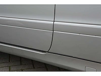 Mercedes clk 230 kompressor | luxemburgse registratie | 1999 | volledige historie | roestvrij | - afbeelding 4 van  69