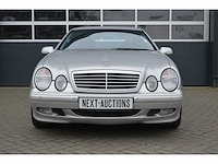 Mercedes clk 230 kompressor | luxemburgse registratie | 1999 | volledige historie | roestvrij | - afbeelding 43 van  69