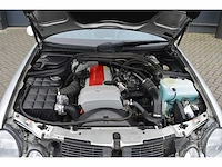 Mercedes clk 230 kompressor | luxemburgse registratie | 1999 | volledige historie | roestvrij | - afbeelding 46 van  69