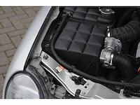 Mercedes clk 230 kompressor | luxemburgse registratie | 1999 | volledige historie | roestvrij | - afbeelding 66 van  69