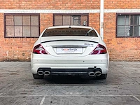 Mercedes cls500 5.0 v8 306pk 2005 -youngtimer- - afbeelding 3 van  48