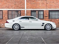 Mercedes cls500 5.0 v8 306pk 2005 -youngtimer- - afbeelding 47 van  48