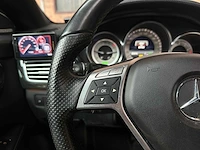 Mercedes cls500 amg 4matic shooting brake 4.7 v8 408pk 2015 cls-klasse - afbeelding 16 van  47