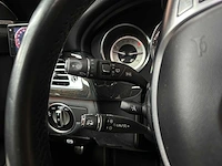 Mercedes cls500 amg 4matic shooting brake 4.7 v8 408pk 2015 cls-klasse - afbeelding 18 van  47