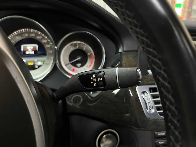 Mercedes cls500 amg 4matic shooting brake 4.7 v8 408pk 2015 cls-klasse - afbeelding 19 van  47