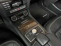 Mercedes cls500 amg 4matic shooting brake 4.7 v8 408pk 2015 cls-klasse - afbeelding 21 van  47