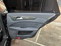 Mercedes cls500 amg 4matic shooting brake 4.7 v8 408pk 2015 cls-klasse - afbeelding 31 van  47