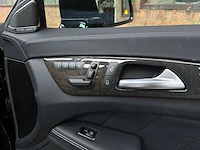 Mercedes cls500 amg 4matic shooting brake 4.7 v8 408pk 2015 cls-klasse - afbeelding 33 van  47