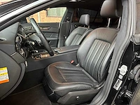 Mercedes cls500 amg 4matic shooting brake 4.7 v8 408pk 2015 cls-klasse - afbeelding 36 van  47