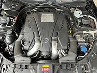 Mercedes cls500 amg 4matic shooting brake 4.7 v8 408pk 2015 cls-klasse - afbeelding 40 van  47