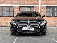 Mercedes cls500 amg 4matic shooting brake 4.7 v8 408pk 2015 cls-klasse - afbeelding 43 van  47