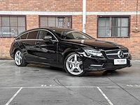 Mercedes cls500 amg 4matic shooting brake 4.7 v8 408pk 2015 cls-klasse - afbeelding 45 van  47