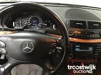Mercedes e280cdi automaat litouwse papieren (79-tg-vx) - afbeelding 26 van  26