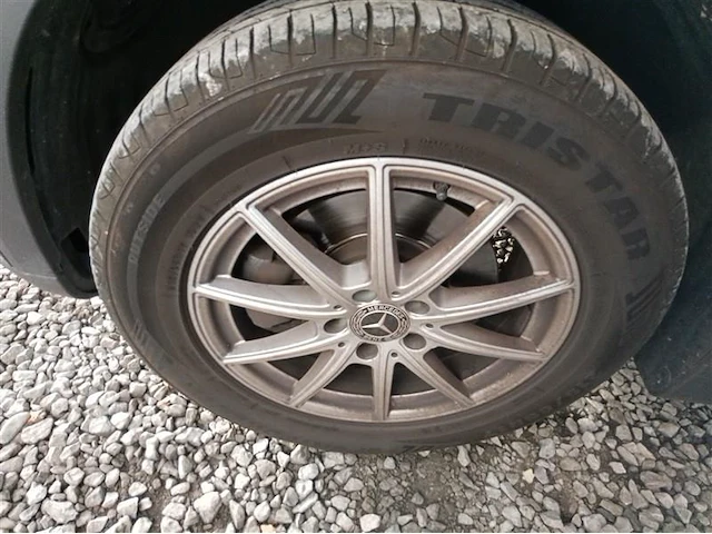 Mercedes glb 200, 2020 - afbeelding 2 van  26