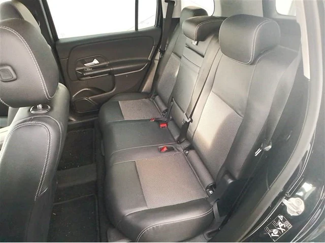 Mercedes glb 200, 2020 - afbeelding 7 van  26