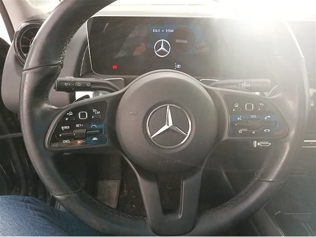 Mercedes glb 200, 2020 - afbeelding 8 van  26