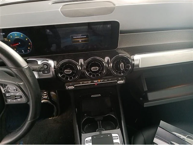 Mercedes glb 200, 2020 - afbeelding 9 van  26