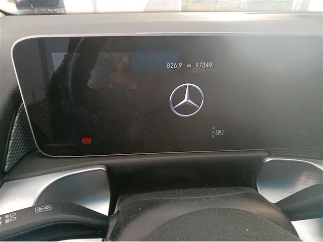 Mercedes glb 200, 2020 - afbeelding 11 van  26