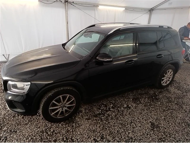 Mercedes glb 200, 2020 - afbeelding 1 van  26