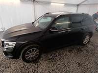 Mercedes glb 200, 2020