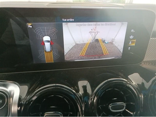 Mercedes glb 200, 2020 - afbeelding 14 van  26