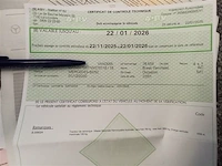 Mercedes glb 200, 2020 - afbeelding 15 van  26