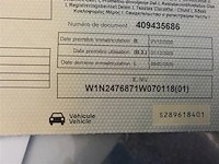 Mercedes glb 200, 2020 - afbeelding 17 van  26