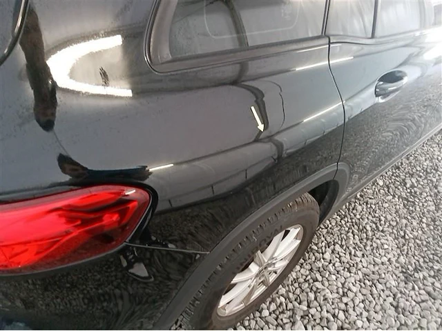 Mercedes glb 200, 2020 - afbeelding 18 van  26