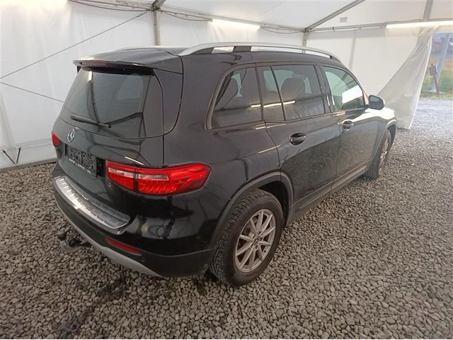 Mercedes glb 200, 2020 - afbeelding 20 van  26