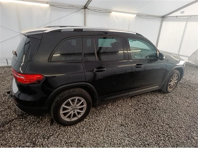 Mercedes glb 200, 2020 - afbeelding 21 van  26
