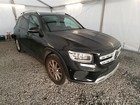 Mercedes glb 200, 2020 - afbeelding 22 van  26