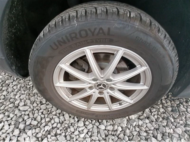 Mercedes glb 200, 2020 - afbeelding 25 van  26