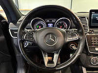 Mercedes gle 350d 4 matic belgisch kenteken - afbeelding 5 van  28