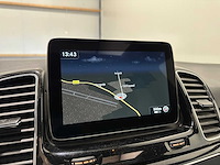 Mercedes gle 350d 4 matic belgisch kenteken - afbeelding 10 van  28