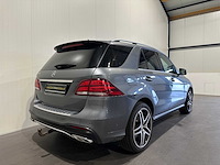 Mercedes gle 350d 4 matic belgisch kenteken - afbeelding 24 van  28
