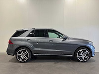 Mercedes gle 350d 4 matic belgisch kenteken - afbeelding 25 van  28