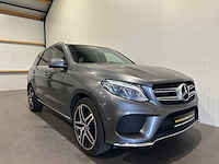 Mercedes gle 350d 4 matic belgisch kenteken - afbeelding 26 van  28