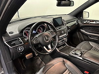 Mercedes gle 350d 4 matic belgisch kenteken - afbeelding 28 van  28