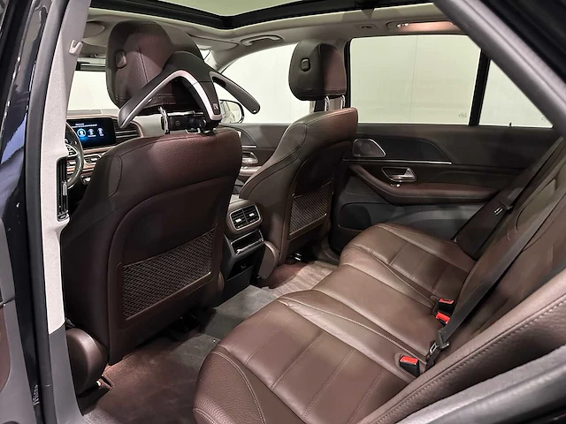Mercedes gle 400d 4 matic duits kenteken - afbeelding 2 van  42
