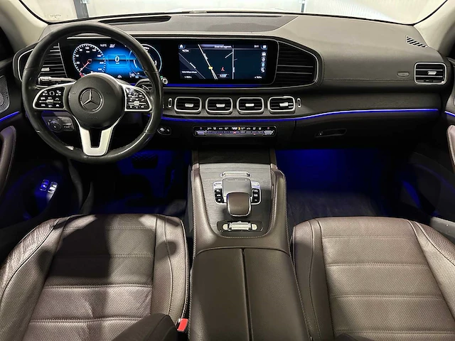 Mercedes gle 400d 4 matic duits kenteken - afbeelding 3 van  42