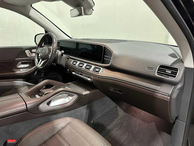 Mercedes gle 400d 4 matic duits kenteken - afbeelding 4 van  42
