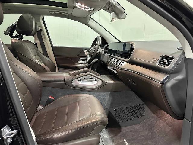 Mercedes gle 400d 4 matic duits kenteken - afbeelding 5 van  42
