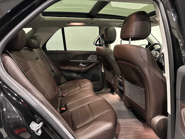 Mercedes gle 400d 4 matic duits kenteken - afbeelding 6 van  42